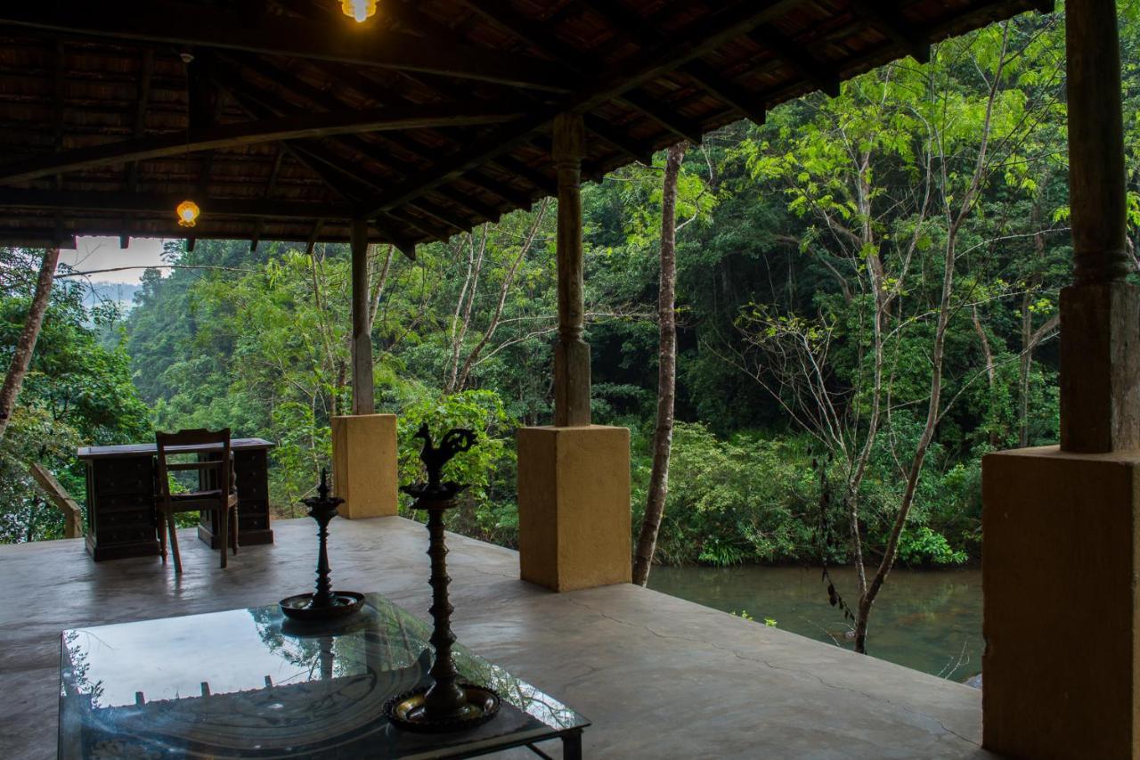 The Kandy Samadhicentre Narampanawa Exterior foto