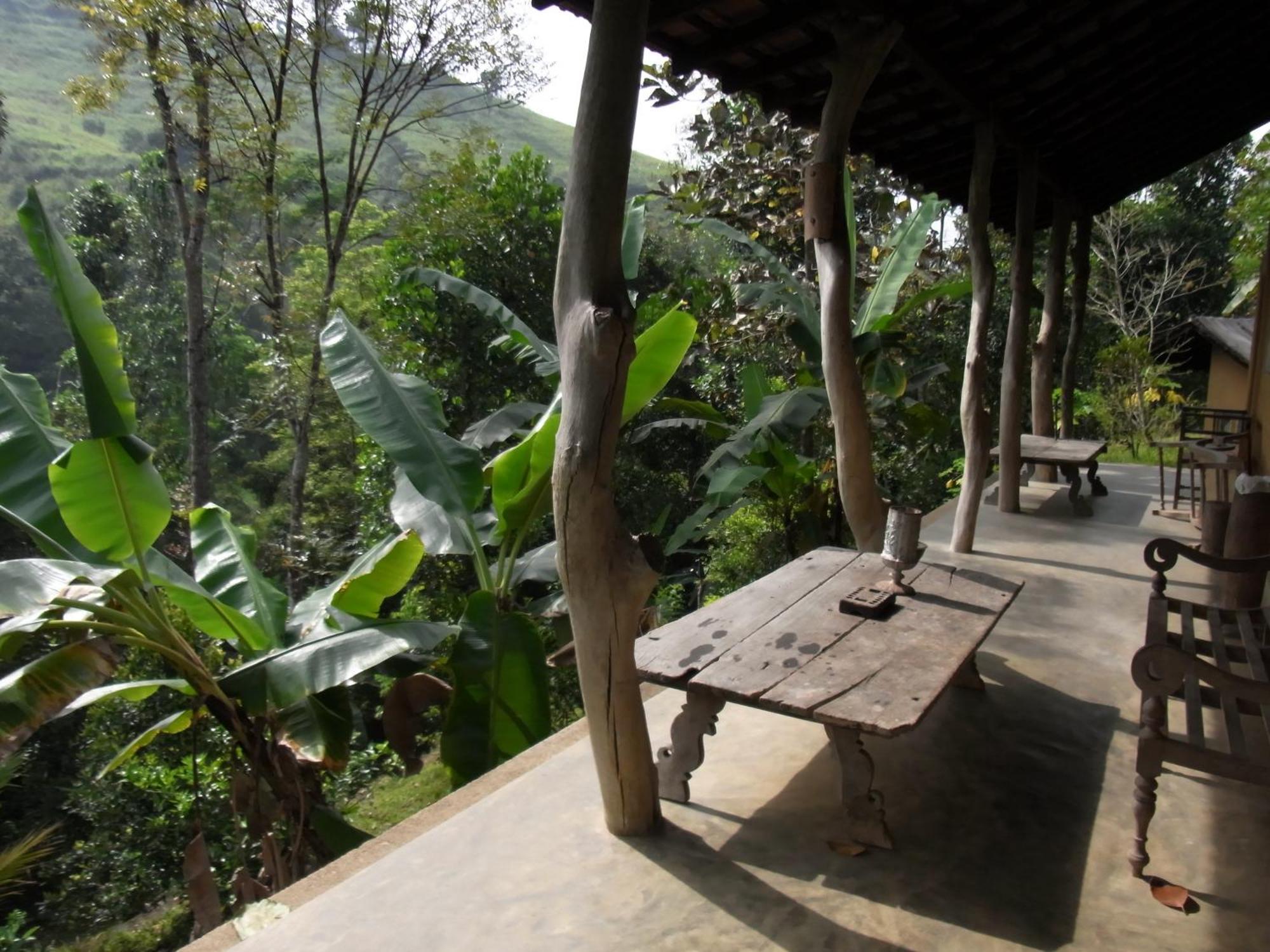 The Kandy Samadhicentre Narampanawa Habitación foto