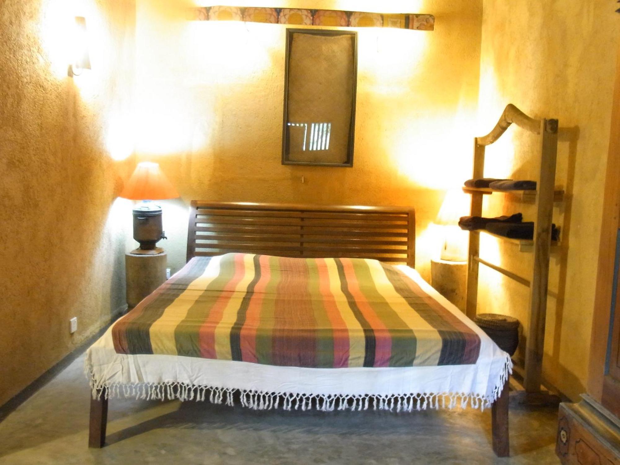 The Kandy Samadhicentre Narampanawa Habitación foto