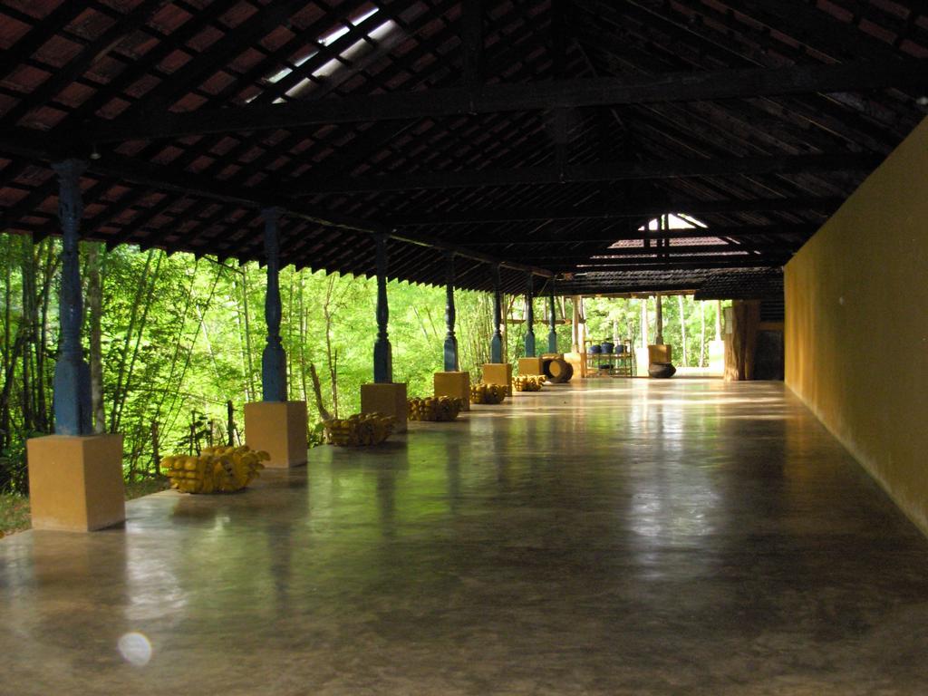 The Kandy Samadhicentre Narampanawa Exterior foto